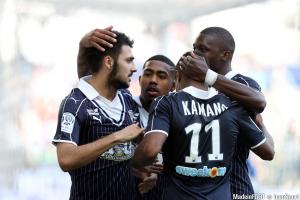 Le groupe bordelais