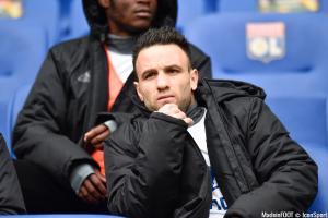 Bordeaux met un terme à la rumeur Valbuena