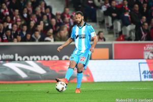 Rolando veut vaincre la malédiction face aux Girondins