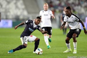 Coup dur pour Malcom.