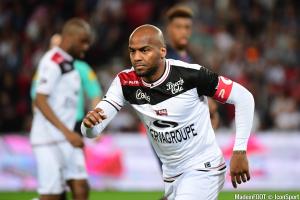 Jimmy Briand quitte l'EAG, direction le FCGB.