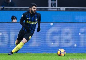 Gabigol est courtisé en Europe.