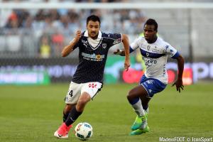 Gaëtan Laborde plait à des clubs de L1