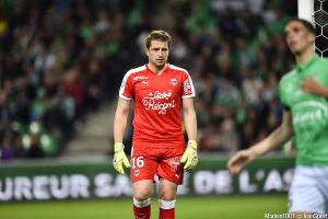 Carrasso pourrait rebondir à Lille