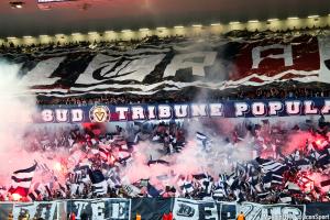 Le classement final du championnat des Tribunes 2018-2019.