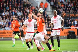 Vukasin Jovanovic pourrait rester une saison de plus à Bordeaux.