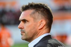 Gourvennec voulait s'attacher les services de Gabriel