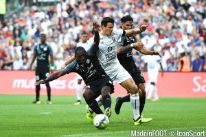 Jérôme Roussillon est sur le départ au MHSC.