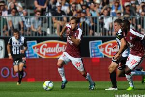 Valentin Vada est sous contrat au FCGB jusqu'en 2020.
