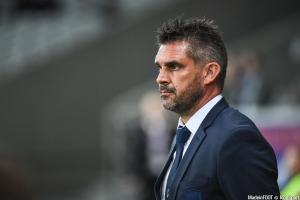 Gourvennec et Bordeaux sont dans le dur