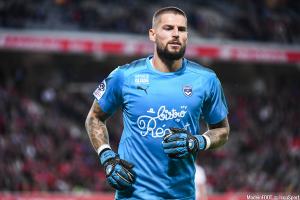 Benoît Costil (Bordeaux) va faire son retour à Rennes