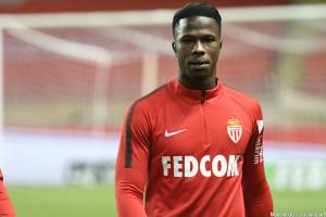 Keita Baldé et Monaco ont enchaîné une deuxième victoire de rang, en Ligue 1.