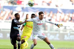 Seize clubs ont envoyé des émissaires pour Bordeaux - Nantes