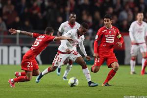 Rennes affronte Bordeaux, ce dimanche (17 heures)