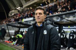 Après la courte défaite à Bordeaux (2-3) Pélissier reprend espoir