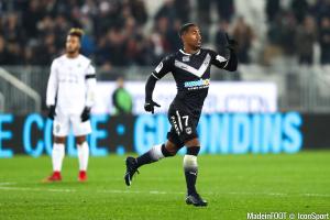 Malcom devrait être vendu cet été