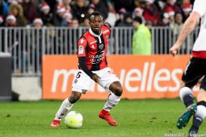 Seri avec Nice