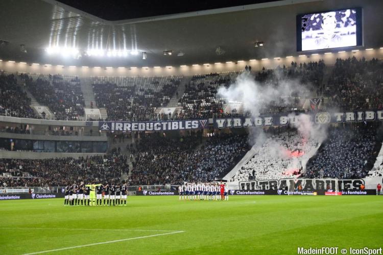 Ligue 1 - Girondins/OM : Les Ultramarines boycotteront cette affiche historique