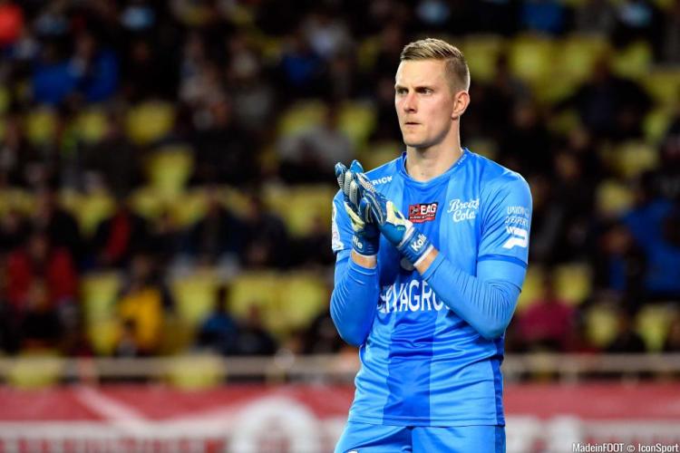 Mercato - Un ancien gardien de Ligue 1 arrive chez les Girondins !