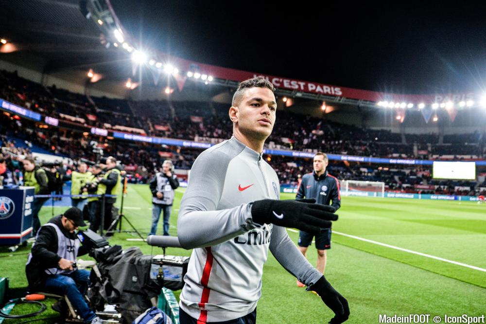 Les Girondins de Bordeaux intéressés par Ben Arfa ?