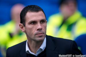 Poyet assure que la chance n'est pas du côté des Girondins