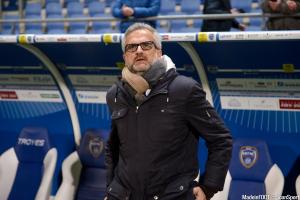 Martin en dit plus sur le mercato estival à Bordeaux