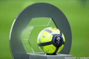 Le programme complet de la 12ème journée de Ligue 1.
