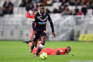 Meïté ouvre la porte à un transfert définitif cet été