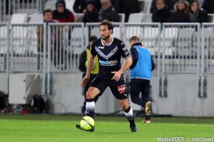 Le défenseur des Girondins n'entre pas dans les plans de Gustavo Poyet