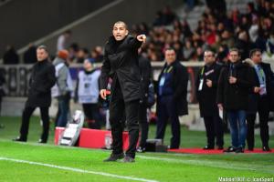 Le groupe du SRFC pour la réception du FCGB.