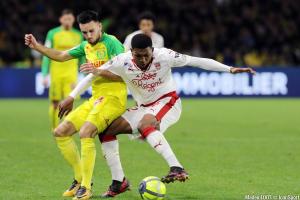 Valence serait en pourparlers avec l'entourage de Youssouf