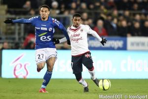 Valence accélère dans le dossier Malcom