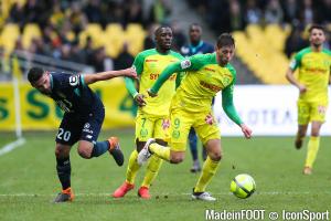 Sala a failli resigner à Bordeaux