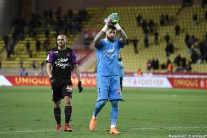 Braithwaite ne sait pas où il sera l'an prochain