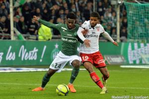 Bordeaux s'intéresse à Valentin Rongier