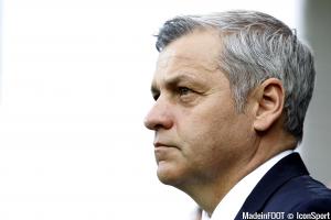 Genesio attend une réaction, mercredi