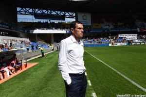 Un nouveau renfort pour Poyet