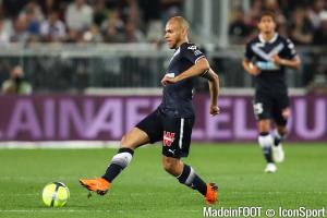 Braithwaite rejoint l'Espagne