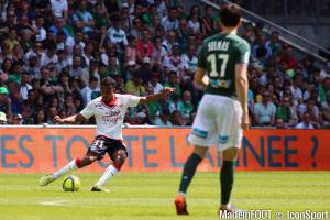 Jules Koundé (Girondins) va prochainement prolonger son contrat avec le club aquitain.