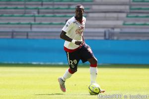 Poundjé devrait quitter Bordeaux cet été