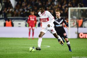 Valentin Vada est sous contrat au FCGB jusqu'en 2020.