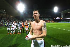 Lerager vers la Serie A ?