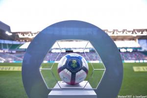 La programmation détaillée et complète de la 22ème journée de Ligue 1.