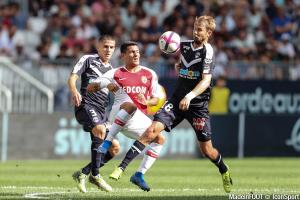 plasil, milieu de terrain bordelais