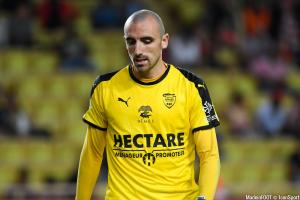 Bernardoni a prévu un rendez-vous