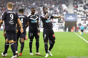 Le FCGB veut acheter Yann Karamoh.