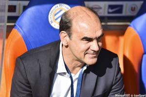 Ricardo et Joseph DaGrosa vont définir les besoins du FCGB.