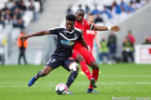 Aurélien Tchouaméni ne devrait pas quitter Bordeaux cet hiver