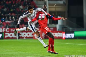 Pablo est lié au FCGB jusqu'en 2021.