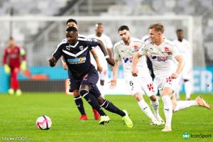 Sankharé a la côte en Espagne.